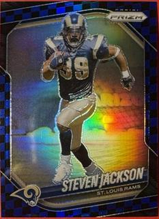 Steven Jackson