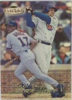 Mark Grace