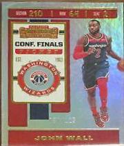 John Wall