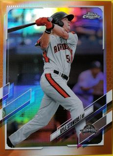 Kyle Stowers
