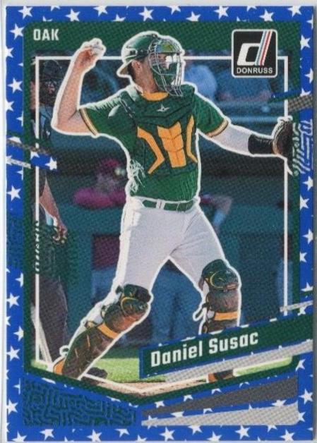 Daniel Susac [Independence Day] #110