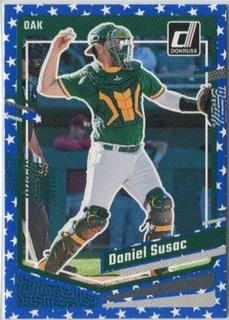 Daniel Susac