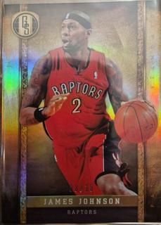 James Johnson