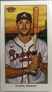 Matt Olson