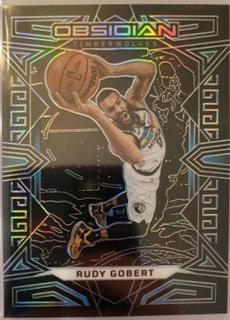 Rudy Gobert