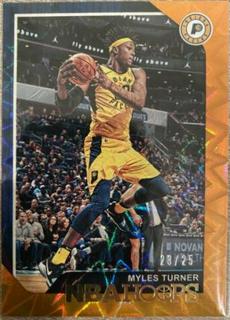 Myles Turner