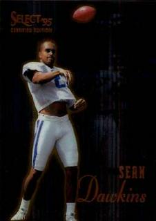 Sean Dawkins