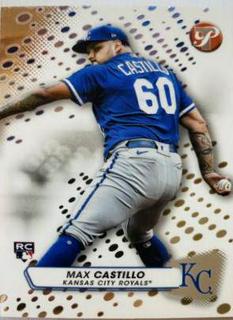 Max Castillo