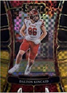 Dalton Kincaid