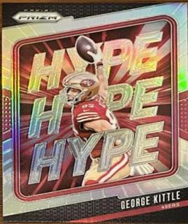 George Kittle