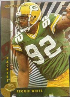 Reggie White