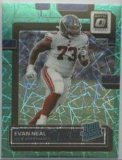 Evan Neal