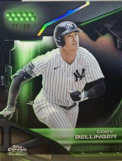 Cody Bellinger