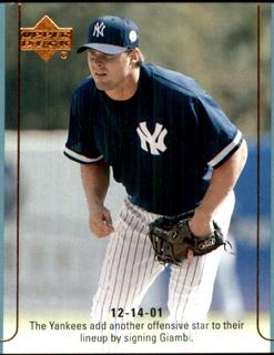 Jason Giambi