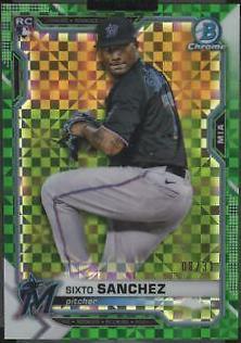 Sixto Sanchez