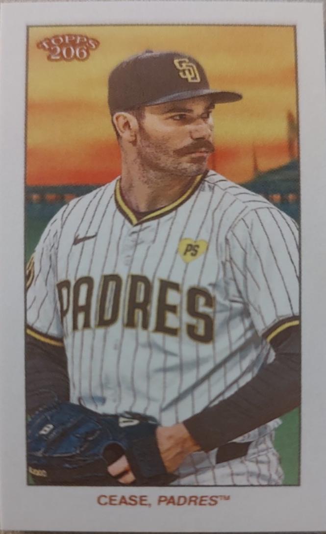Dylan Cease