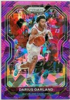 Darius Garland