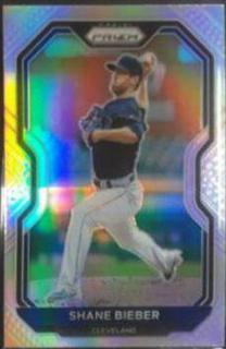 Shane Bieber