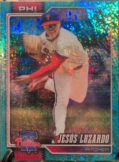 Jesus Luzardo