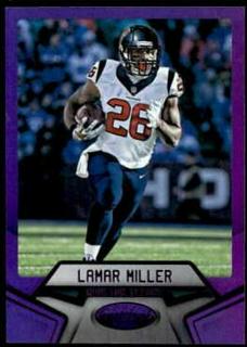 Lamar Miller
