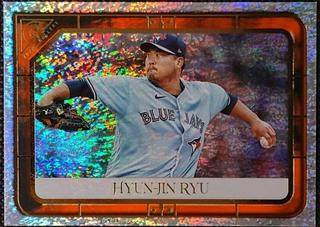 Hyun Jin Ryu