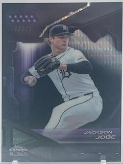 Jackson Jobe