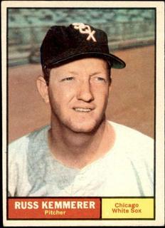 Russ Kemmerer