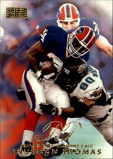 Thurman Thomas