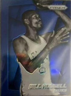 Bill Russell