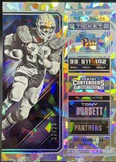 Tony Dorsett