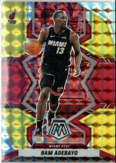 Bam Adebayo