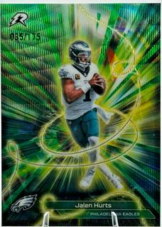 Jalen Hurts