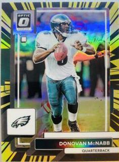 Donovan McNabb