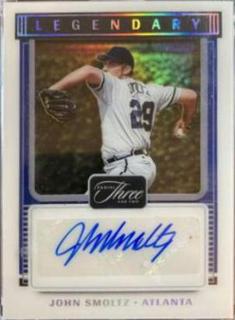 John Smoltz