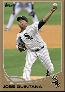 Jose Quintana