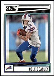 Cole Beasley