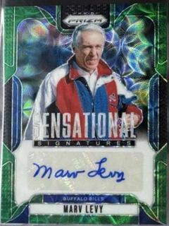 Marv Levy