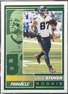 Cade Stover