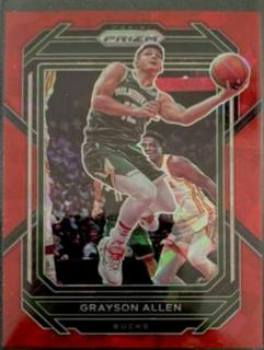 Grayson Allen