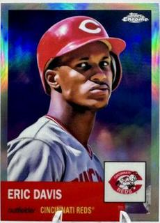 Eric Davis