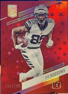 Tee Higgins