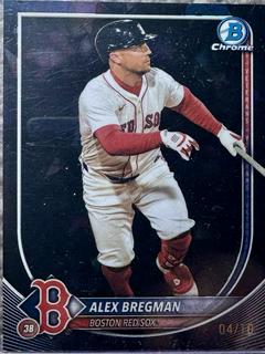 Alex Bregman