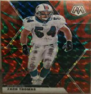 Zach Thomas