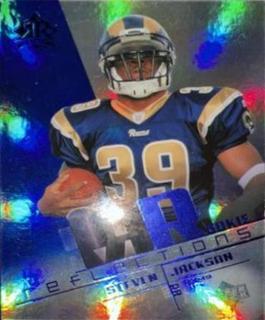 Steven Jackson