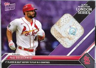 Paul Goldschmidt