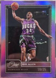 Ray Allen
