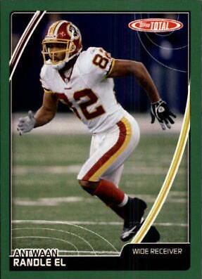 Antwaan Randle El #353