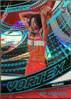Bub Carrington