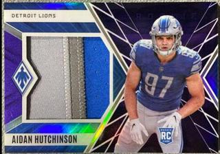 Aidan Hutchinson
