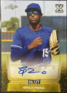 Erick Pena